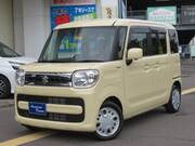 2018 SUZUKI SPACIA