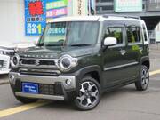 2021 SUZUKI HUSTLER