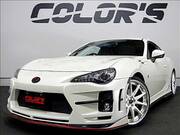 2019 TOYOTA 86 GT