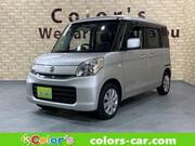 2015 SUZUKI SPACIA