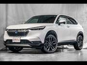2021 HONDA VEZEL