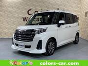 2021 TOYOTA ROOMY
