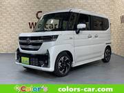 2026 SUZUKI SPACIA CUSTOM