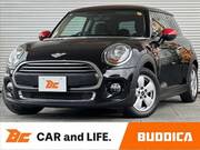 2014 BMW MINI