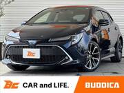 2021 TOYOTA COROLLA SPORTS