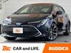 TOYOTA COROLLA SPORTS