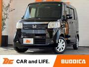 2017 HONDA N-BOX