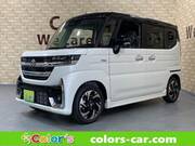 2026 SUZUKI SPACIA CUSTOM