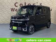 2026 SUZUKI SPACIA CUSTOM