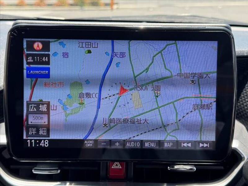 2020 TOYOTA RAIZE for sale - photo 4