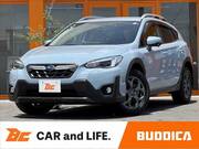 2021 SUBARU XV