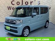 2026 SUZUKI SPACIA