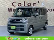 2026 SUZUKI SPACIA