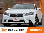 2012 LEXUS GS