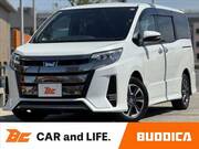2020 TOYOTA NOAH