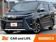 2018 TOYOTA VOXY