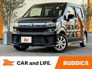 2019 SUZUKI WAGON R