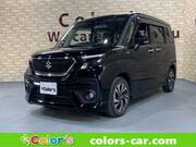 2021 SUZUKI SOLIO BANDIT