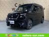 SUZUKI SOLIO BANDIT