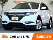 2014 HONDA VEZEL