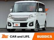 2016 SUZUKI SPACIA CUSTOM