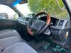TOYOTA HIACE WAGON