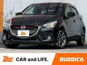 2016 MAZDA DEMIO