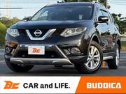 2014 NISSAN X-TRAIL