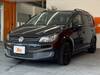 VOLKSWAGEN GOLF TOURAN