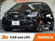 2024 HONDA FIT