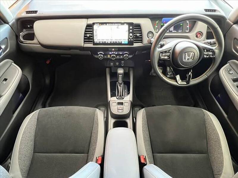 2024 HONDA FIT (JAZZ) for sale - photo 3