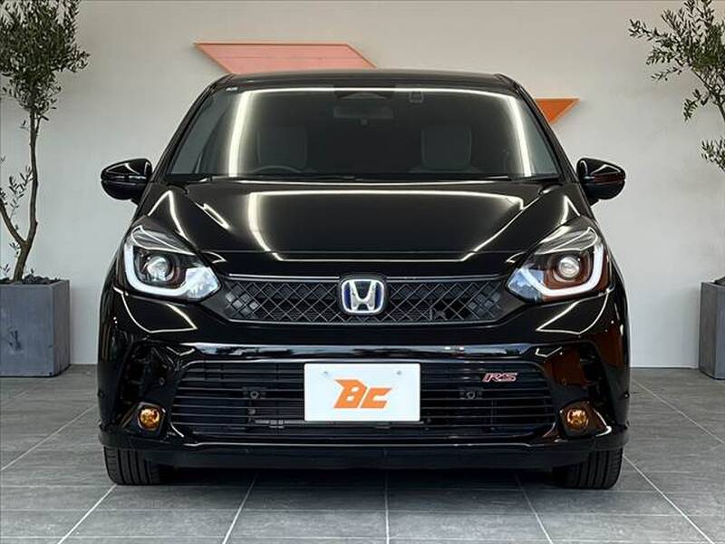 2024 HONDA FIT (JAZZ) for sale - photo 10