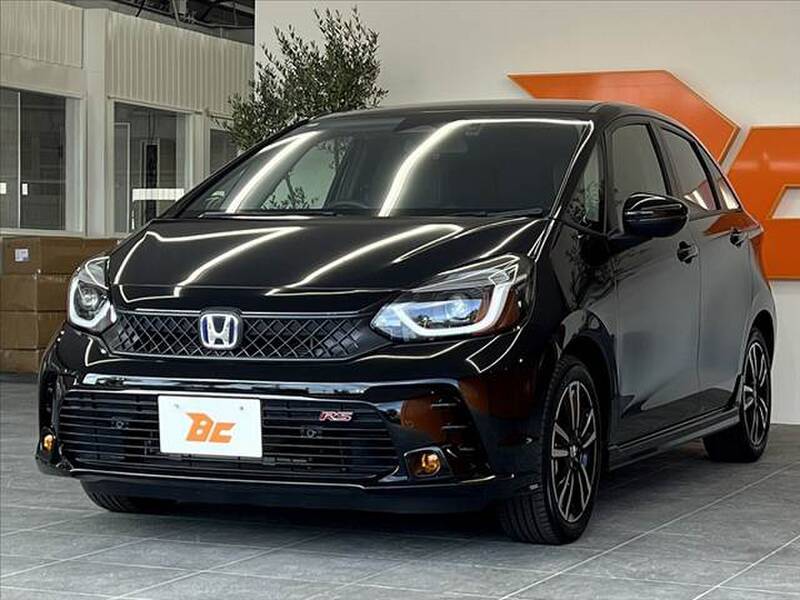 2024 HONDA FIT (JAZZ) for sale - photo 11