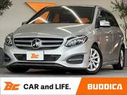 2015 MERCEDES BENZ B-CLASS
