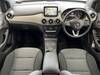 MERCEDES BENZ B-CLASS