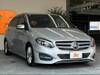 MERCEDES BENZ B-CLASS