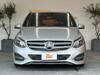 MERCEDES BENZ B-CLASS