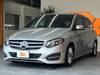 MERCEDES BENZ B-CLASS