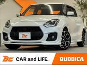 2024 SUZUKI SWIFT