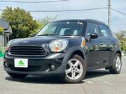 2012 BMW MINI