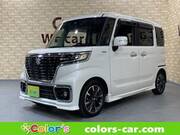 2021 SUZUKI SPACIA CUSTOM