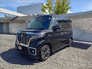 2019 SUZUKI SPACIA