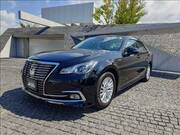 2017 TOYOTA CROWN