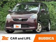 2012 DAIHATSU MIRA EES