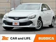 2017 TOYOTA MARK X