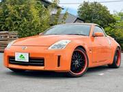 2007 NISSAN FAIRLADY Z