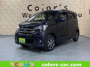 2018 NISSAN DAYZ