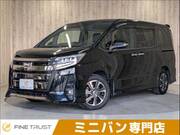 2019 TOYOTA NOAH