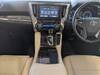 TOYOTA ALPHARD HYBRID