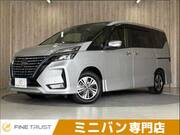 2021 NISSAN SERENA